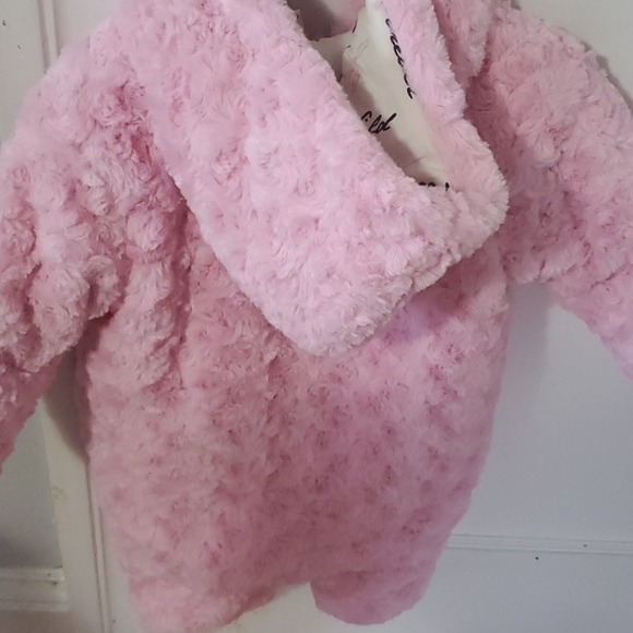 Juicy couture baby girl winter body suit - Picture 2 of 3